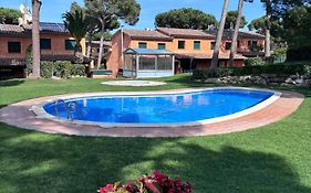 Casas Golf Relax